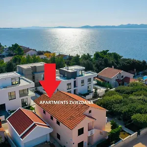 Zvjezdana Apartmán Petrcane