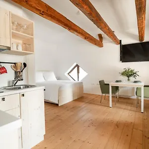 Strmol Apartmán