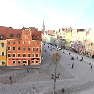 Happy Estate - Rynek Apartmán Vratislav