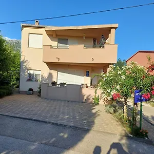 Calic Apartmán Seline