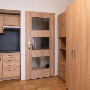 In Brno-center Apartmán Brno