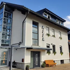 Apartma Ajja Apartmán